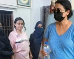 Who Is Cocaine Queen Pinky Drug Network Boss Held After Shocking Revelations