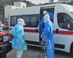 Who Issues Red Alert For Multiple Countries Over Hantavirus Cases