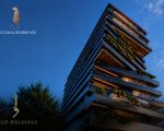 Why Investors Who Know Lahore Are Looking Closely At Alif Holdings 20 Canal Residence