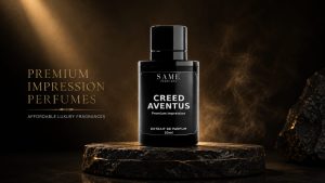 Why More Pakistanis Are Switching Towards Premium Impression Perfumes
