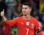 Will Cristiano Ronaldo Make History With Sixth World Cup Appearance