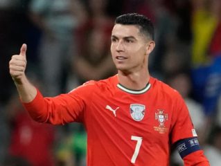 Will Cristiano Ronaldo Make History With Sixth World Cup Appearance