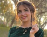 Will No Compromise On Career For Love Says Danaeer Mobeen