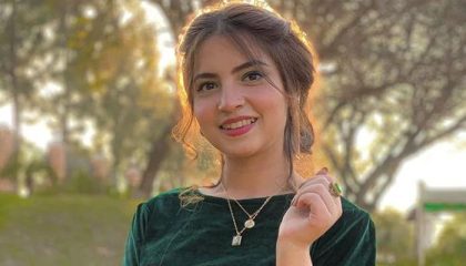 Will No Compromise On Career For Love Says Danaeer Mobeen