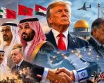 Will Pakistan Join Abraham Accords Under Trumps Vision For Broader Middle East Peace