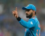 Will Virat Kohli Play The World Cup 2027