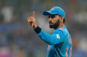 Will Virat Kohli Play The World Cup 2027
