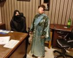 Woman Held At Karachi Airport For Attempting Oman Travel On Fake Marriage Papers