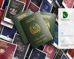 Worlds Most Powerful Passports In 2026 Where Pakistan Stands On Henley Index