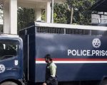14 Prisoners Escape From Van During Transfer To Adiala Jail