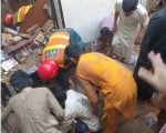 20 Children Trapped After Roof Collapses At Tuition Centre In Lahores Kahna Area