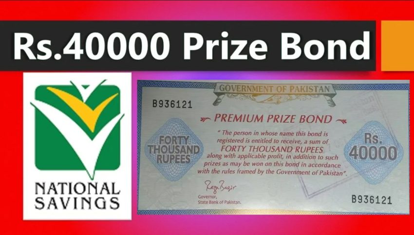 40000 Prize Bond June 2026 Draw Data And Winners Details