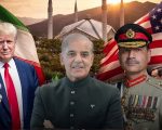 A Nation Rewrites History Pakistan Brokers The Peace The World Could Not