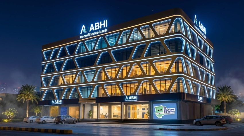 Abhi Microfinance Bank Reports Strong Turnaround In 2025