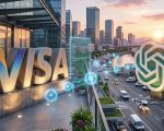 Ai Starts Buying For You As Visa Plugs Chatgpt Into Global Payments Network