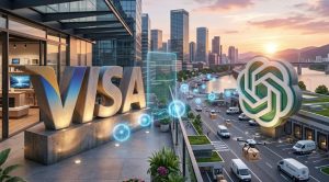 Ai Starts Buying For You As Visa Plugs Chatgpt Into Global Payments Network
