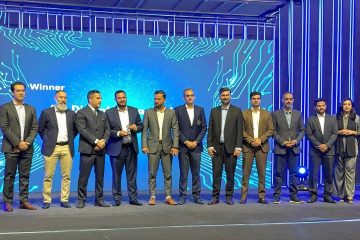 Aik By Bankislami Named Best Shariah Compliant Digital Financial Solution At Pakistan Digital Awards 2026
