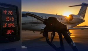 Airline Ticket Prices May Drop As Pakistan Reduces Jet Fuel Rates