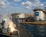 Aramcos Oil Export Comeback Jolted By New Hormuz Security Scare