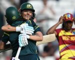 Australia Storm Into Womens T20 World Cup Final With 8 Wicket Win Over West Indies