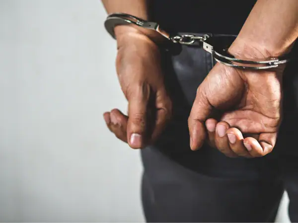 Three Chinese, two Pakistanis arrested in Islamabad organ smuggling raid