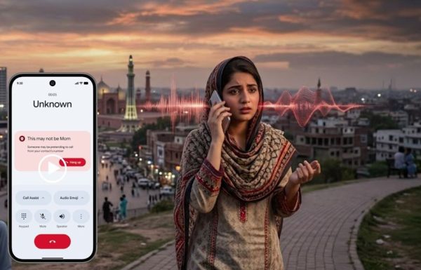 Avoid Scam Calls With Googles New Ai Protection Tool In Real Time