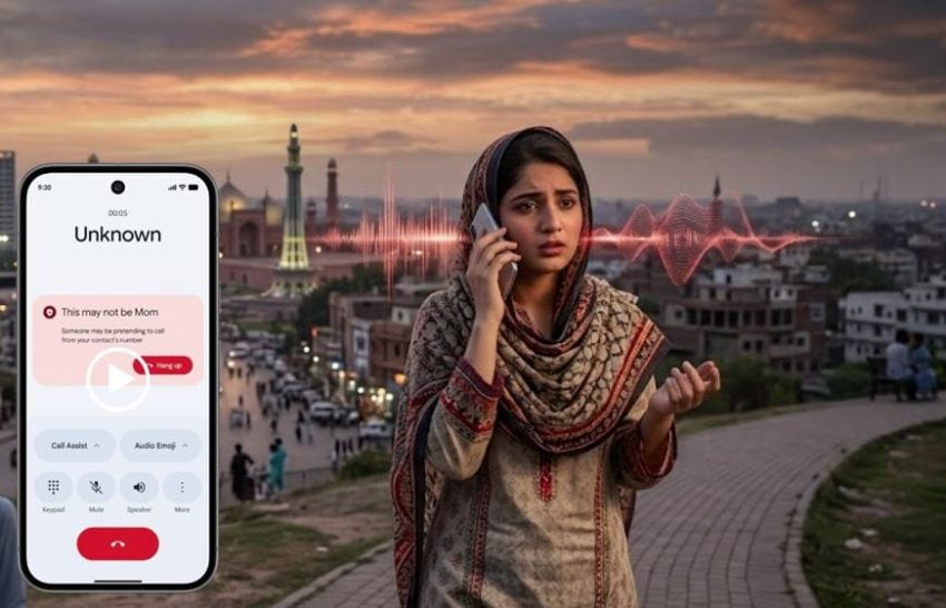 Avoid Scam Calls With Googles New Ai Protection Tool In Real Time