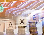 Bad News For Token Tax Defaulters As Excise Warns Of 100pc Penalty Surcharge Car Seizures