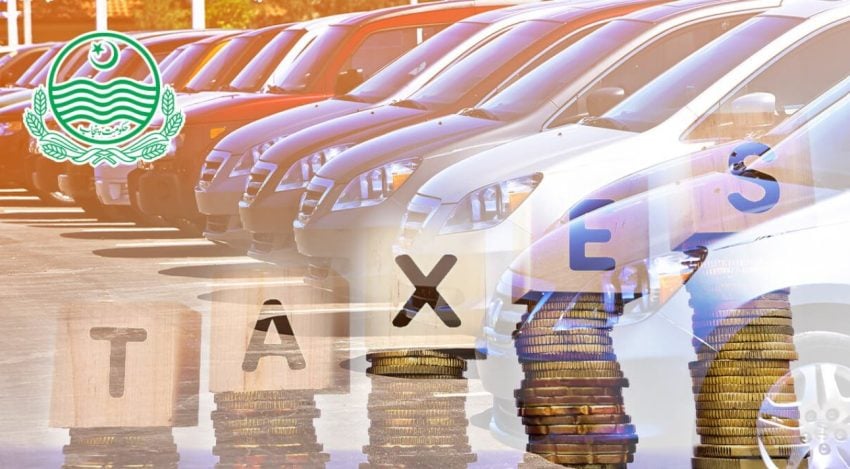 Bad News For Token Tax Defaulters As Excise Warns Of 100pc Penalty Surcharge Car Seizures