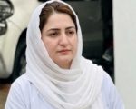 Balochistan Decides To Sent Acid Attack Victim Dr Mahnoor To Us For Treatment