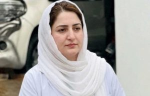 Balochistan Decides To Sent Acid Attack Victim Dr Mahnoor To Us For Treatment