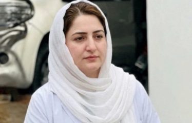 Balochistan Decides To Sent Acid Attack Victim Dr Mahnoor To Us For Treatment
