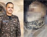 Balochistans Asf Officer Found Dead Weeks After Qalat Kidnapping