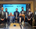 Bankislami Al Hilal Shariah Advisors Sign Technical Services Agreement For Shariah Compliant Equity Screening Support