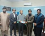 Bankislami Partners With Surayya Azeem Waqf Teaching Hospital To Strengthen Healthcare Access For Punjabs Underserved Communities