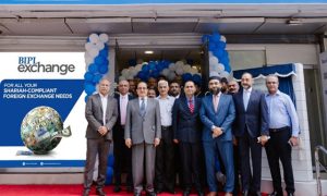 Bankislami Strengthens Financial Footprint In Pakistan Launches Bipl Exchange A Wholly Owned Currency Exchange Subsidiary
