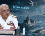 Battlefield Is Changing Faster Than Ever Pak Navy Chief Admiral Ashraf Urges Military Transformation