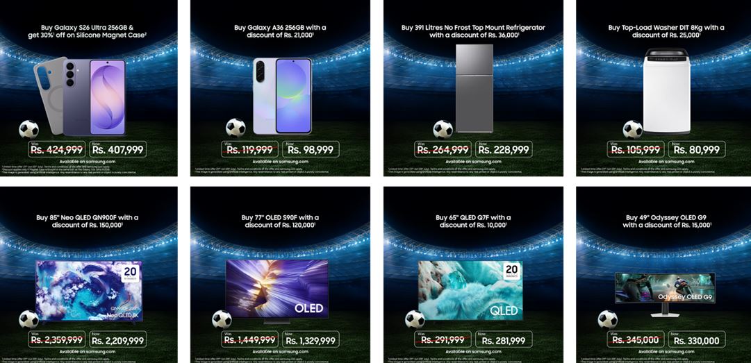 Beat The Day Own The Night Samsungs Ai Reinvents The Late Night Football Ritual For Football Fans 