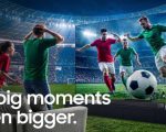 Beat The Day Own The Night Samsungs Ai Reinvents The Late Night Football Ritual For Football Fans