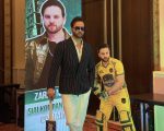 Behind The Scenes Zaraq Nazirs Role In Bringing Pakistans Influencers Cricket League To Life