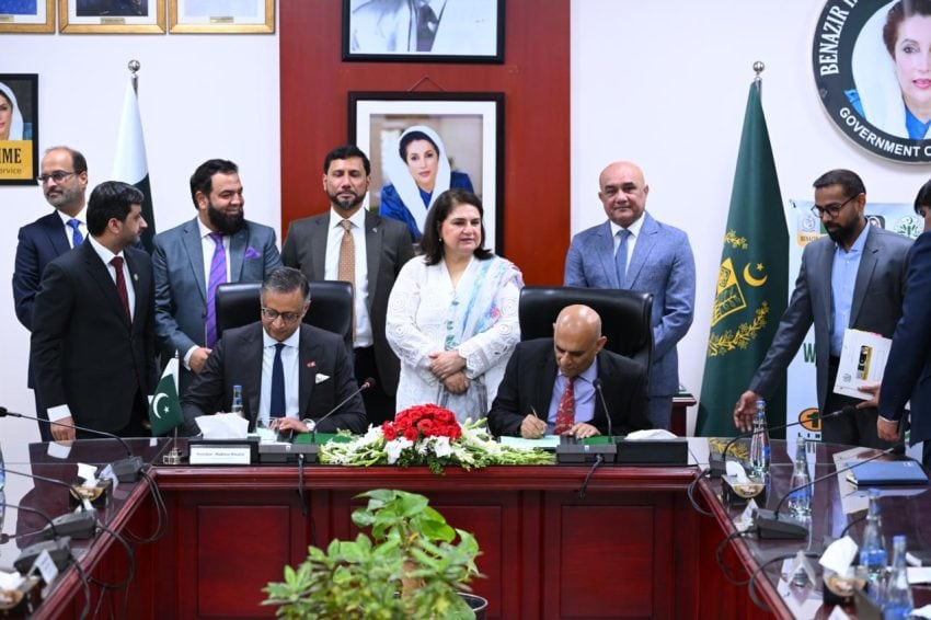 Bisp Revolutionises Payments Women Can Now Withdraw Stipends Nationwide 