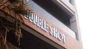 Branches Of Famous Coffee Shop Double Shot Sealed In Lahore Over Tax Issue