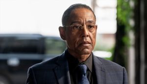 Breaking Bad Actor Giancarlo Esposito Embraces Islam