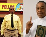 Breaking Bad Star Gus Fring Converts To Islam During Visit To Saudi Arabia