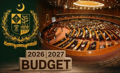Budget 2026 27 Bill Sails Through Na Despite Committee Warnings Over Last Minute Changes