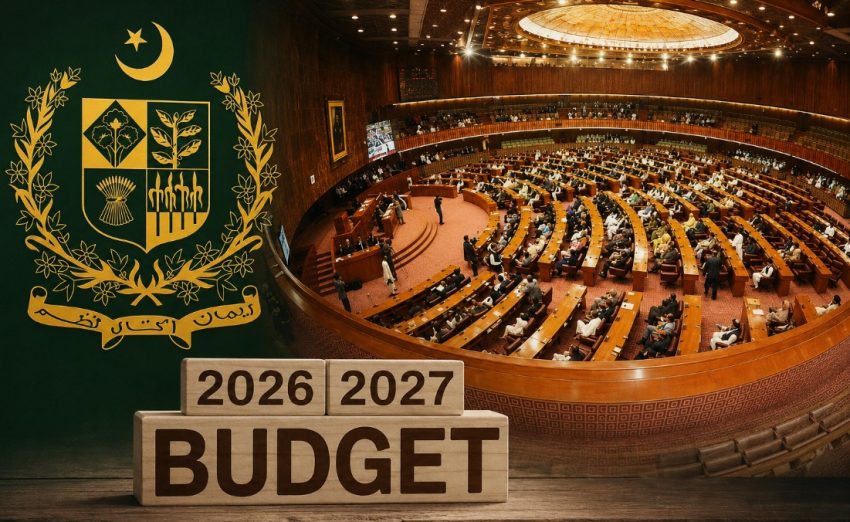 Budget 2026 27 Bill Sails Through Na Despite Committee Warnings Over Last Minute Changes