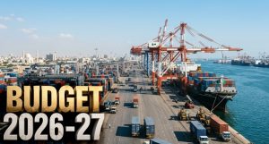Budget 2026 27 Good News For Exporters As Govt Mulls Scrapping 1 Export Tax