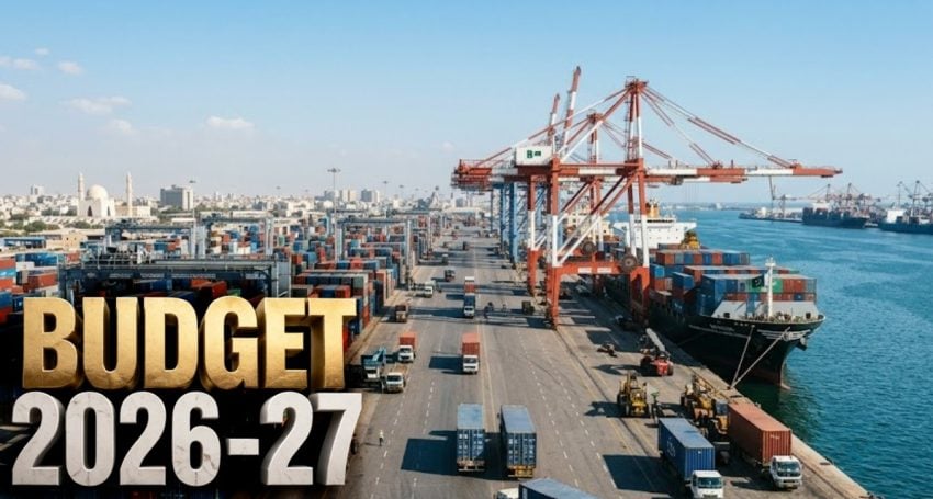 Budget 2026 27 Good News For Exporters As Govt Mulls Scrapping 1 Export Tax