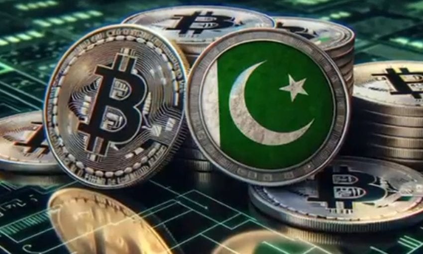 Budget 2026 27 Pakistan May Impose Up To 30 Tax On Crypto Gains