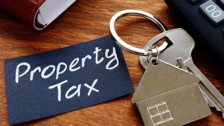 Budget 2026 27 Proposes Cut In Property Transfer Withholding Tax